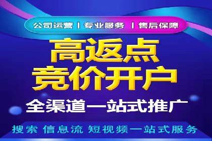 百度竞价包年实战经验：如何制定有效的推广策略？